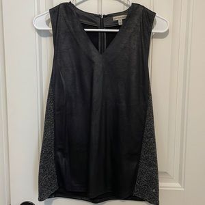 Calvin Klein blouse/tank